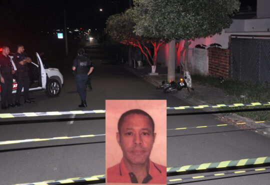 Homicidio jacoby lira