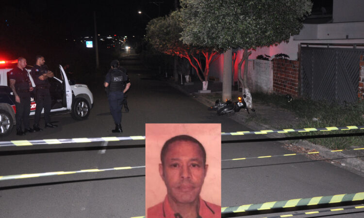 Homicidio jacoby lira