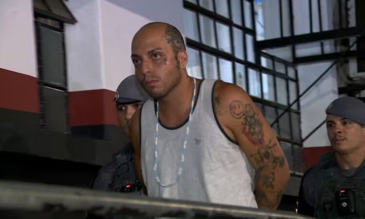 Homem esfaqueia ex e mata namorada da ex