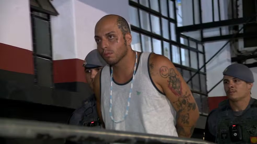 Homem esfaqueia ex e mata namorada da ex