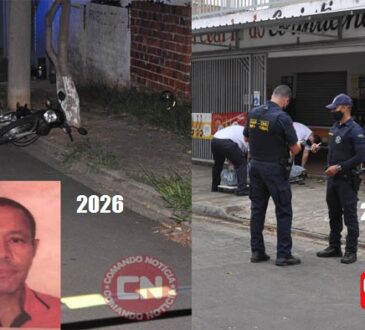 Homicidio de irmão vilinha