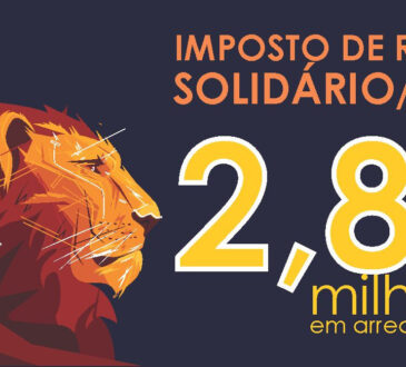 Imposta renda soldario 2025 indaiatuba