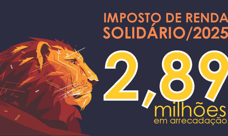Imposta renda soldario 2025 indaiatuba