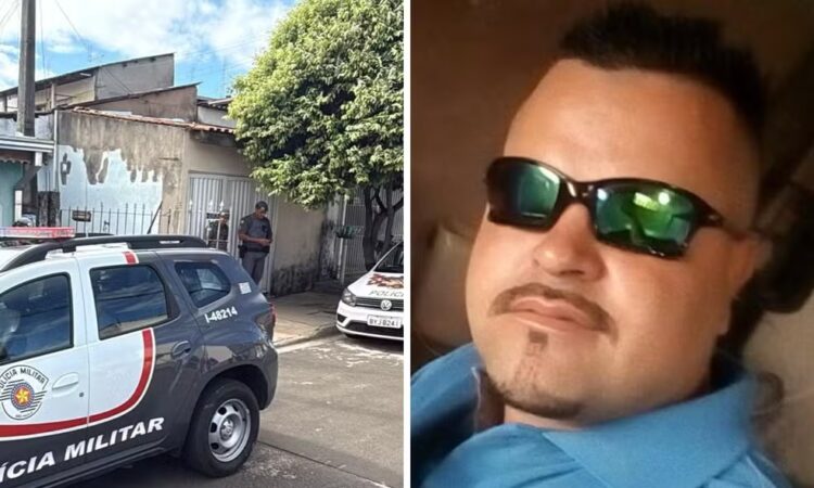 Jorge talmon homem espanca ate a morte esposa sumare