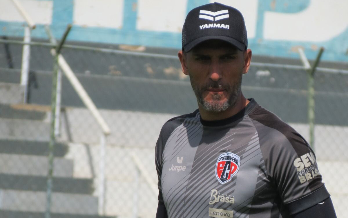 Marques tecnico primavera