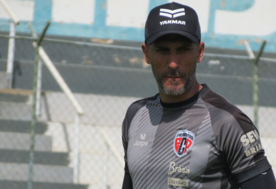 Marques tecnico primavera