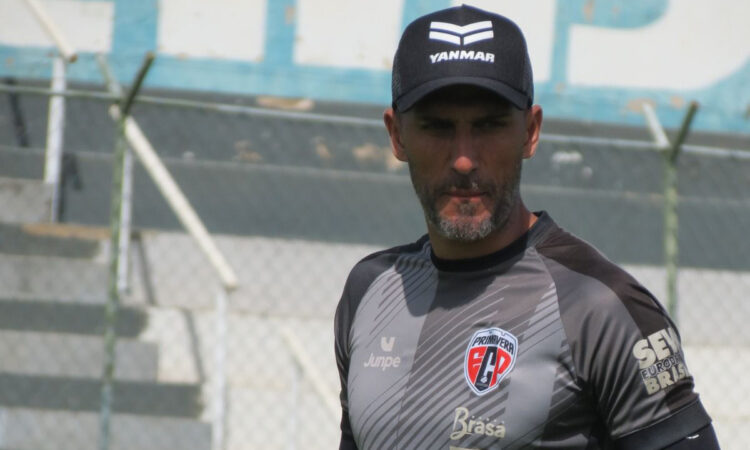 Marques tecnico primavera