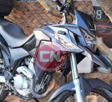 Moto xre roubada indaiatuba