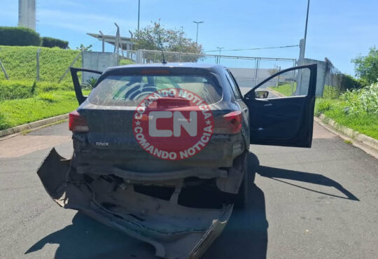 Motorista bebado foge da gcm atÈ itupeva