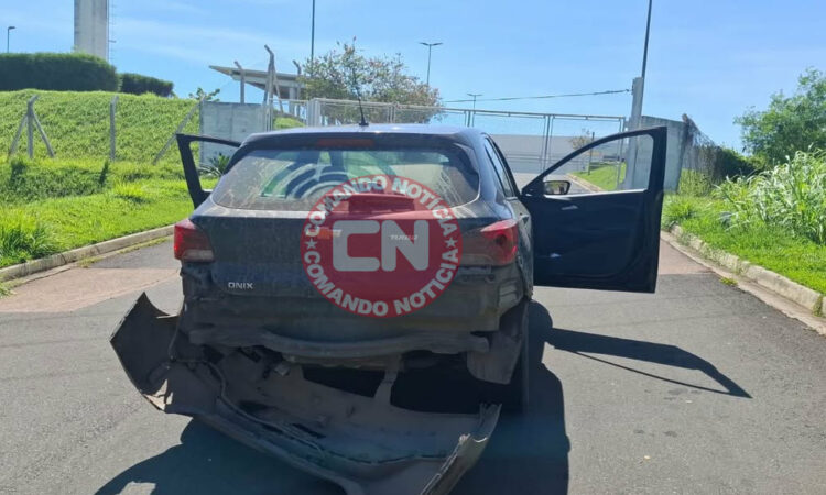 Motorista bebado foge da gcm atÈ itupeva