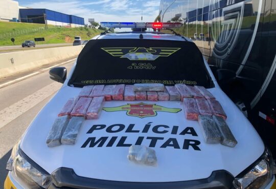 Maconha onibus garcia indaiatuba