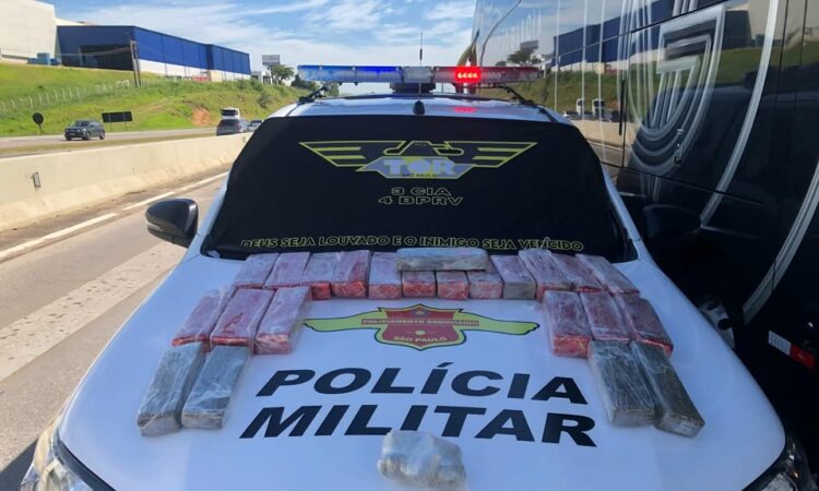 Maconha onibus garcia indaiatuba