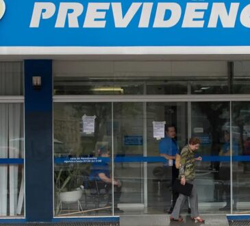 Marcelo camargo inss