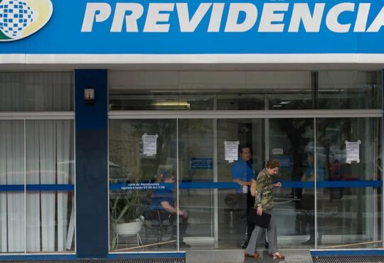 Marcelo camargo inss