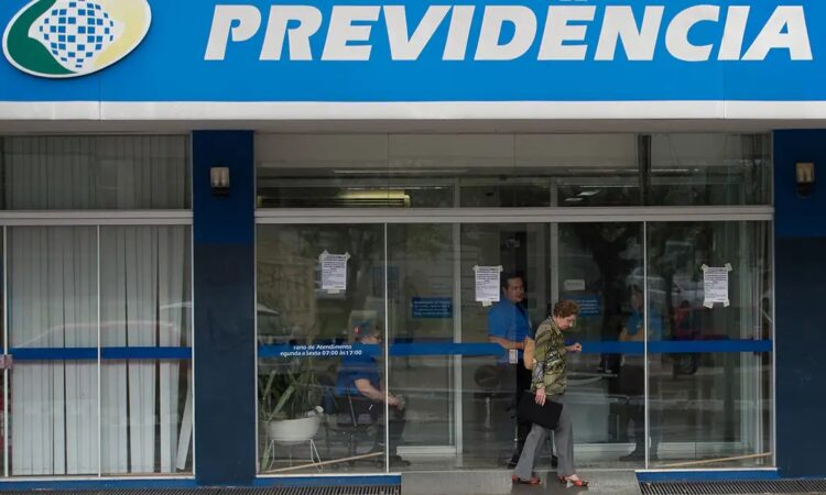 Marcelo camargo inss