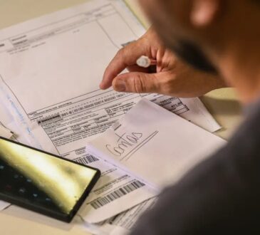 Marcelo camargo novo salario minimo