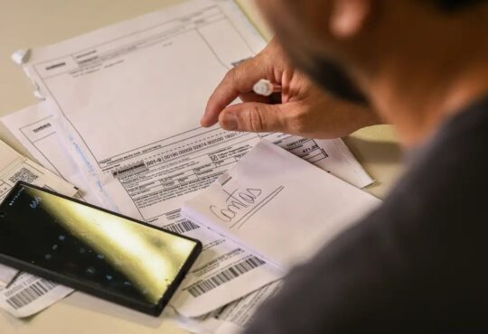 Marcelo camargo novo salario minimo