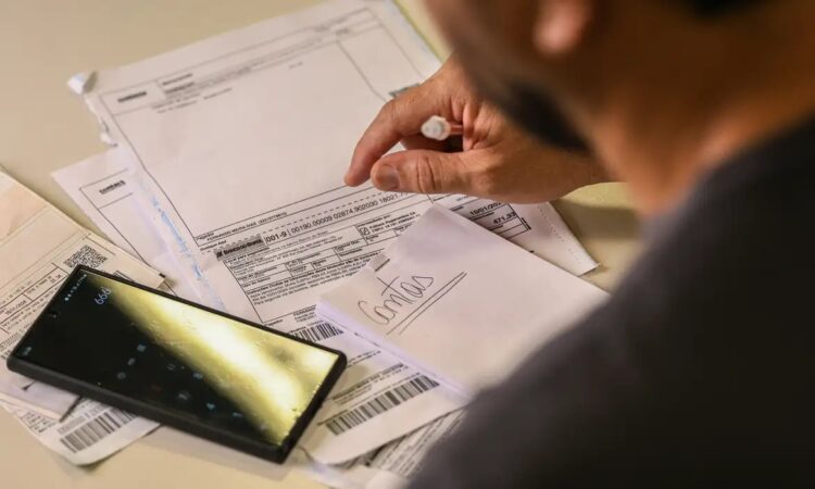 Marcelo camargo novo salario minimo