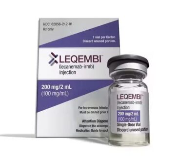 Medicamento para alzaimer