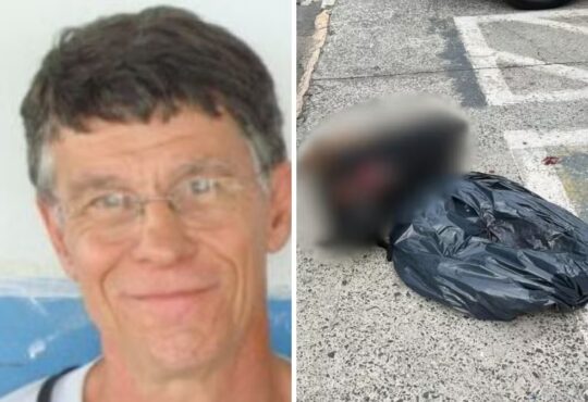 Medico atirou no cão em campinas