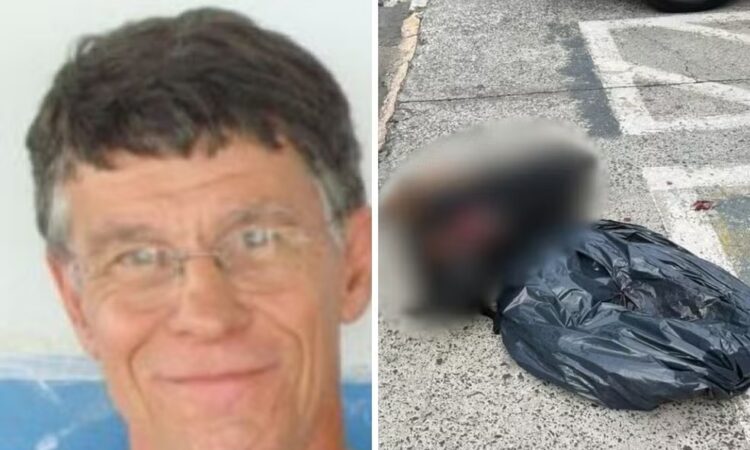 Medico atirou no cão em campinas