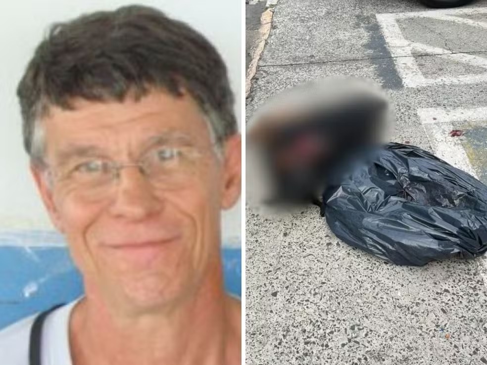 Medico atirou no cão em campinas