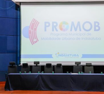 Mobilidade indaiatuba promob