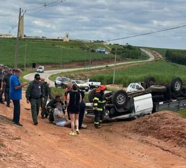 Morte acidente em porto feliz arquivo pessoal
