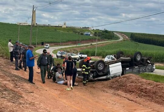Morte acidente em porto feliz arquivo pessoal