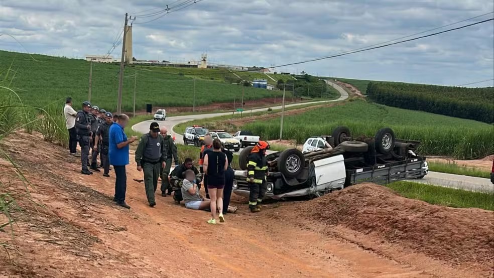 Morte acidente em porto feliz arquivo pessoal