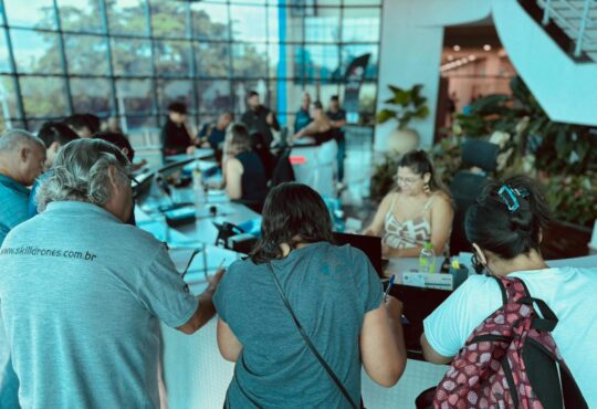 Multirão empregos viracopos indaiatuba