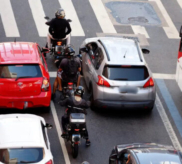 Nova lei motocas 50 e eletrica cópia