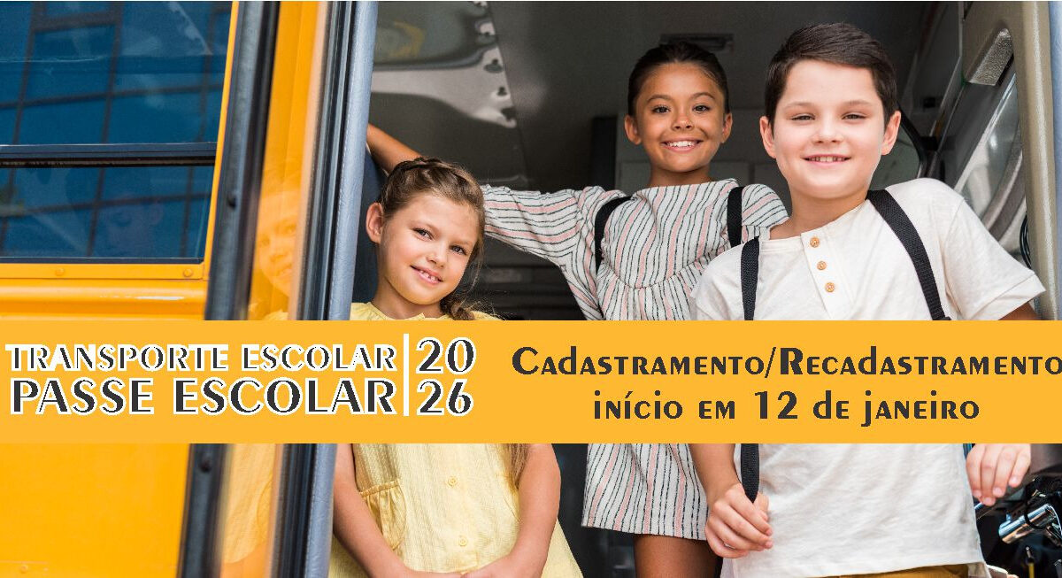 Passe escolar 2026 indaiatuba