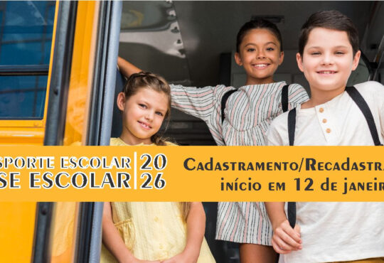 Passe escolar 2026 indaiatuba
