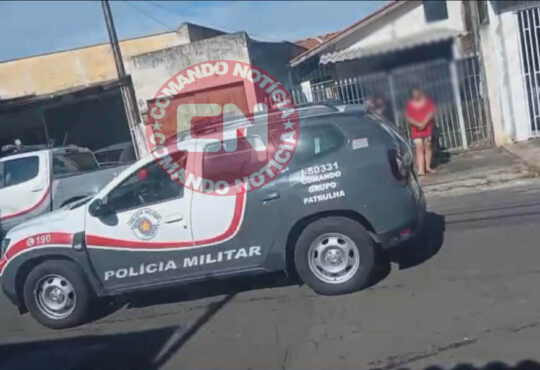 Pm salto confronto roubo a casa cópia