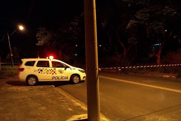 Policia militar de campinas 1