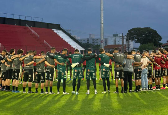 Primavera campo novo