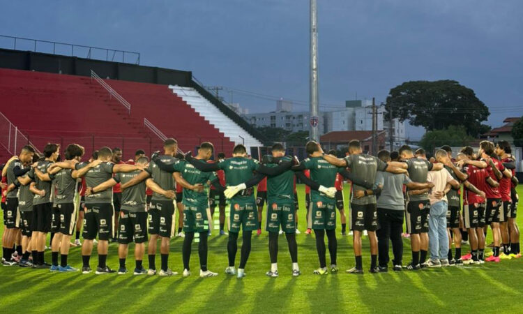 Primavera campo novo