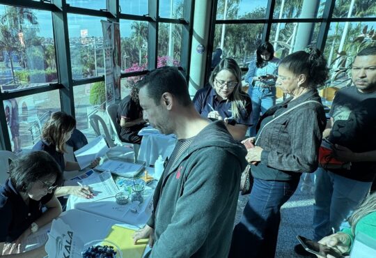 Quinto feirão emprego indaiatuba secom