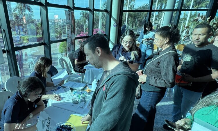 Quinto feirão emprego indaiatuba secom