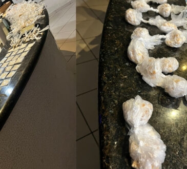 Romu prende traficante gerente e drogas santa cruz