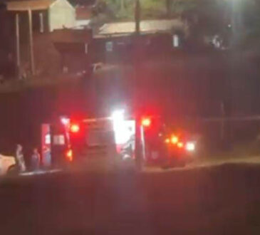 Resistencia policial itu cópia