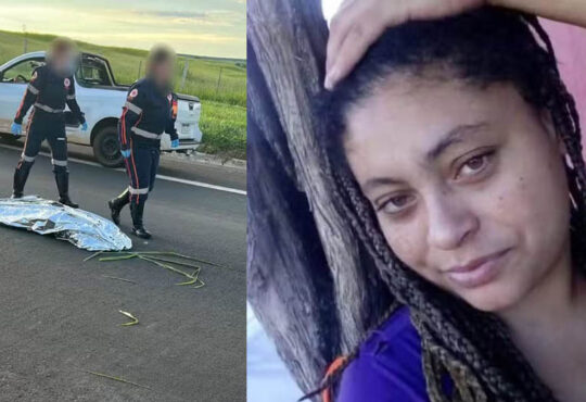 Samu atestou obito, mas estava viva bauru 3