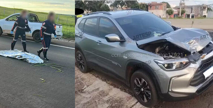 Samu atestou obito, mas estava viva bauru