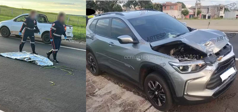 Samu atestou obito, mas estava viva bauru