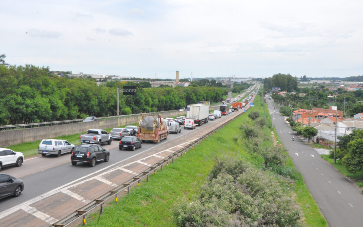 Sp 75 transito