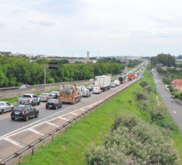 Sp 75 transito