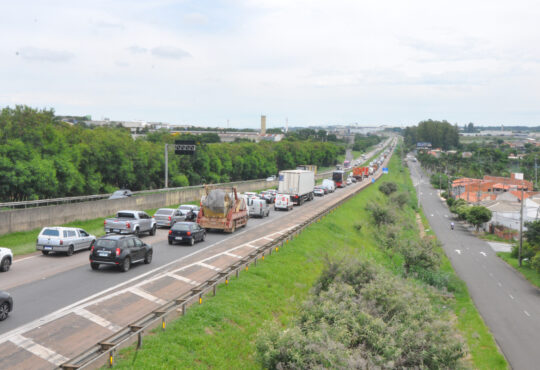 Sp 75 transito