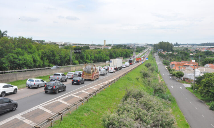 Sp 75 transito