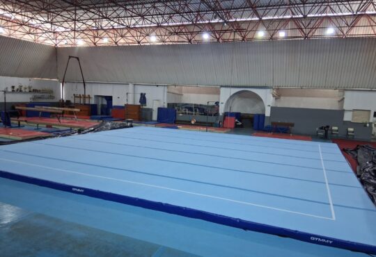 Tabaldo quadra 23 esporte indaiatuba